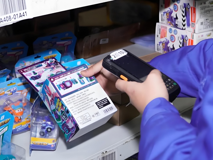 　電商發貨為啥總出現錯發漏發，怎么解決?